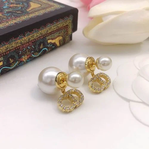 Dior Jewelry Dior Earring
