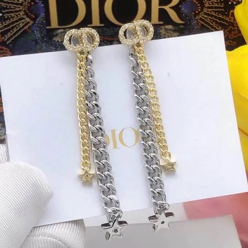 Dior Jewelry Dior Earring