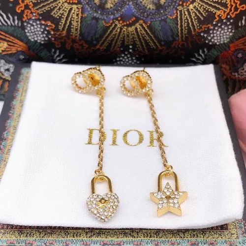 Dior Jewelry Dior Earring