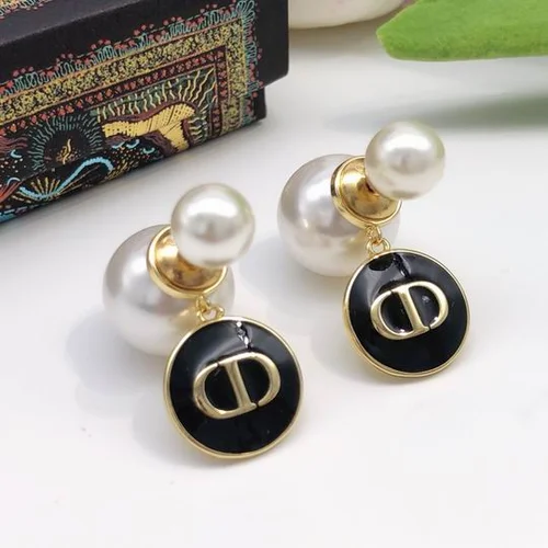 Dior Jewelry Dior Earring