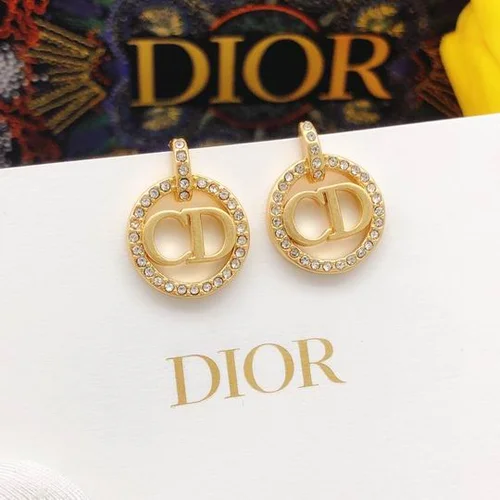 Dior Jewelry Dior Earring