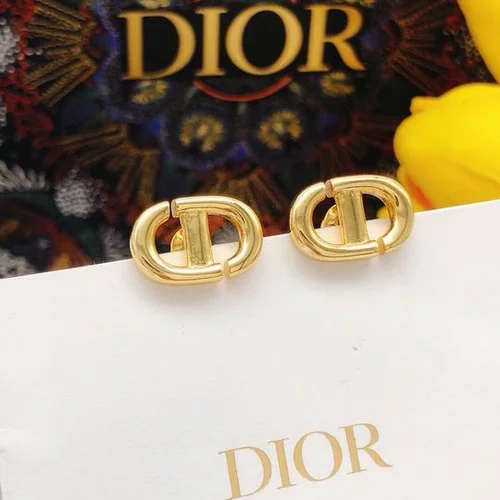 Dior Jewelry Dior Earring