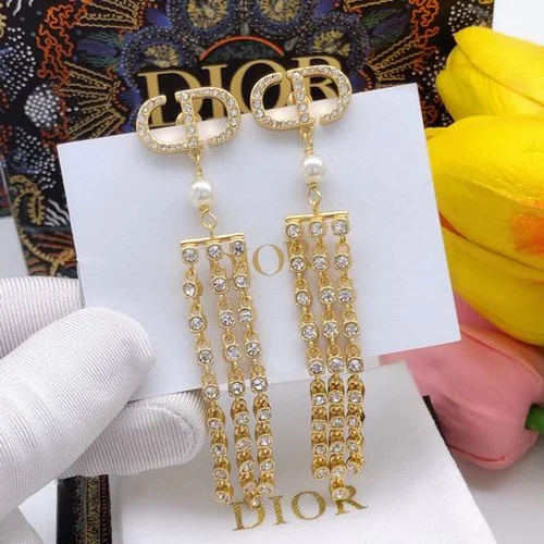 Dior Jewelry Dior Earring
