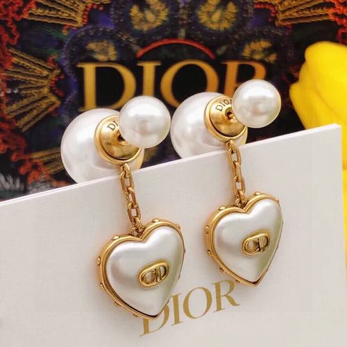 Dior Jewelry Dior Earring