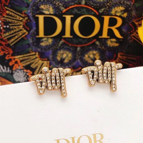 Dior Jewelry Dior Earring