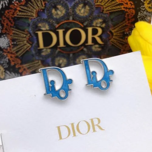 Dior Jewelry Dior Earring