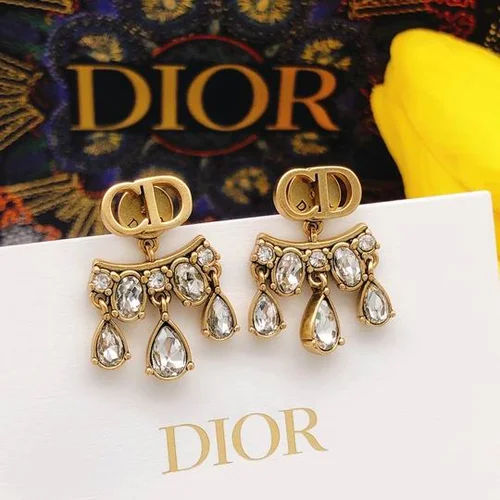 Dior Jewelry Dior Earring