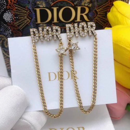 Dior Jewelry Dior Earring