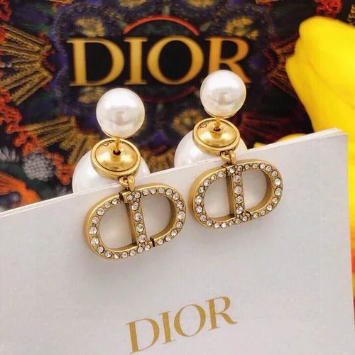 Dior Jewelry Dior Earring