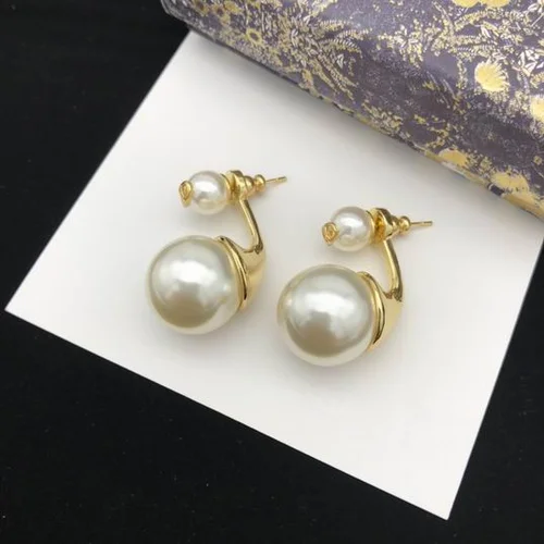 Dior Jewelry Dior Earring