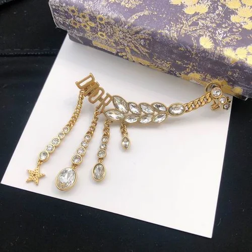 Dior Jewelry Dior Earring