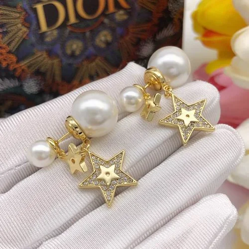 Dior Jewelry Dior Earring