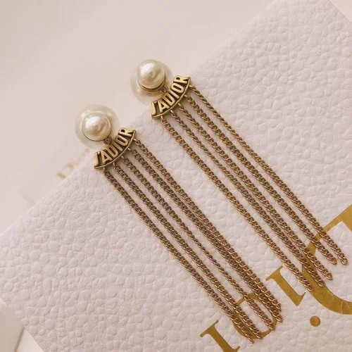 Dior Jewelry Dior Earring