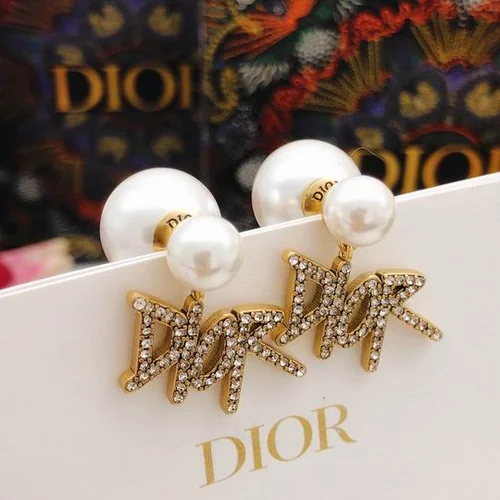 Dior Jewelry Dior Earring