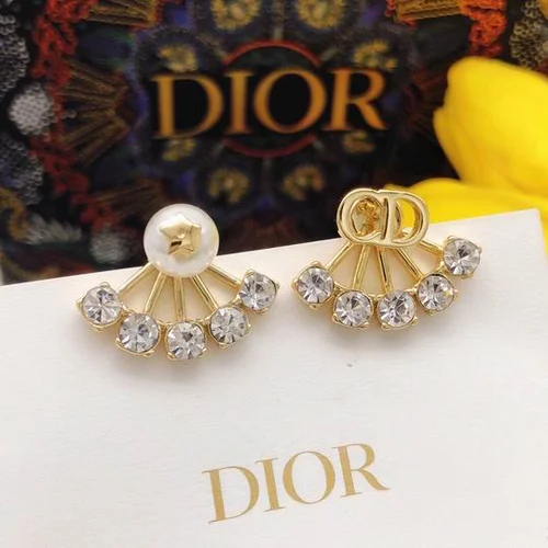 Dior Jewelry Dior Earring