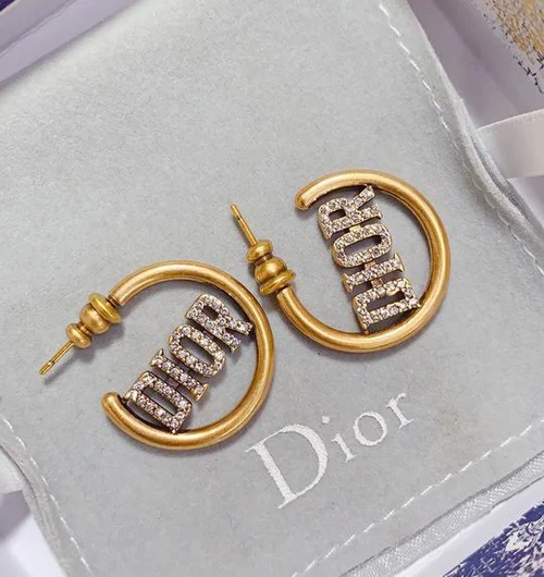 Dior Jewelry Dior Earring