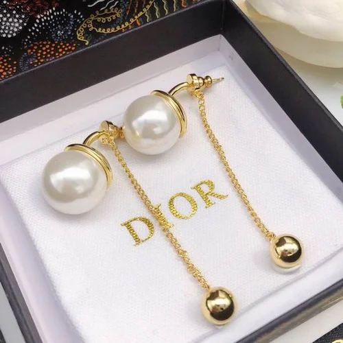 Dior Jewelry Dior Earring
