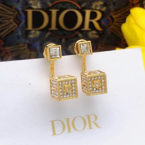 Dior Jewelry Dior Earring