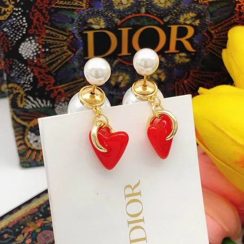 Dior Jewelry Dior Earring