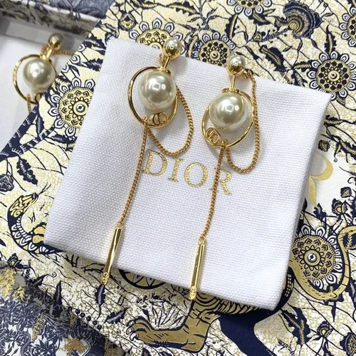 Dior Jewelry Dior Earring