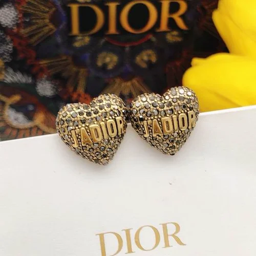 Dior Jewelry Dior Earring