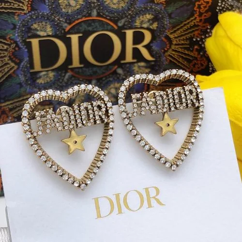 Dior Jewelry Dior Earring
