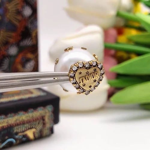 Dior Jewelry Dior Earring
