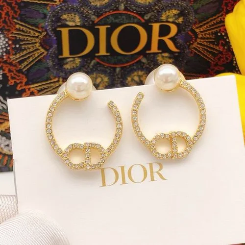 Dior Jewelry Dior Earring