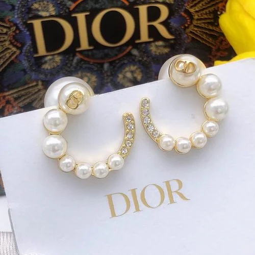 Dior Jewelry Dior Earring