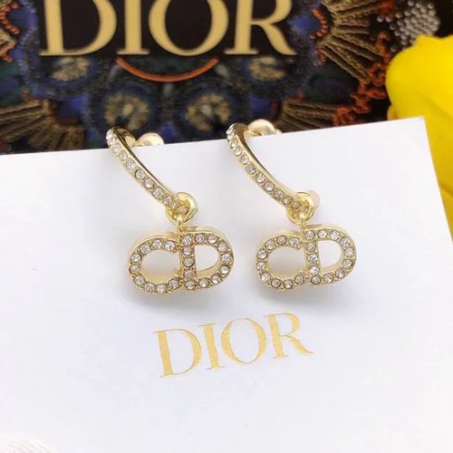 Dior Jewelry Dior Earring
