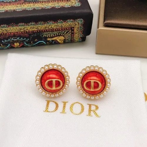 Dior Jewelry Dior Earring