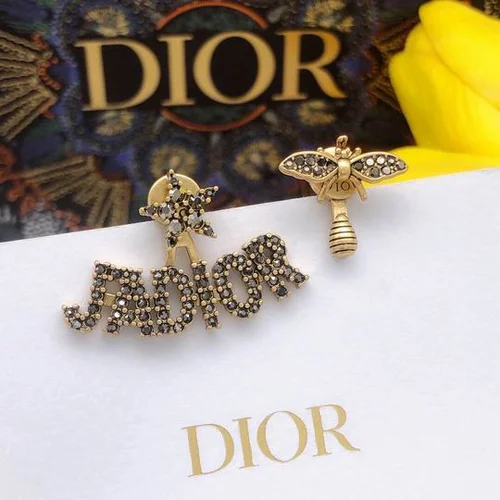 Dior Jewelry Dior Earring