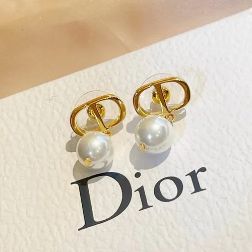 Dior Jewelry Dior Earring