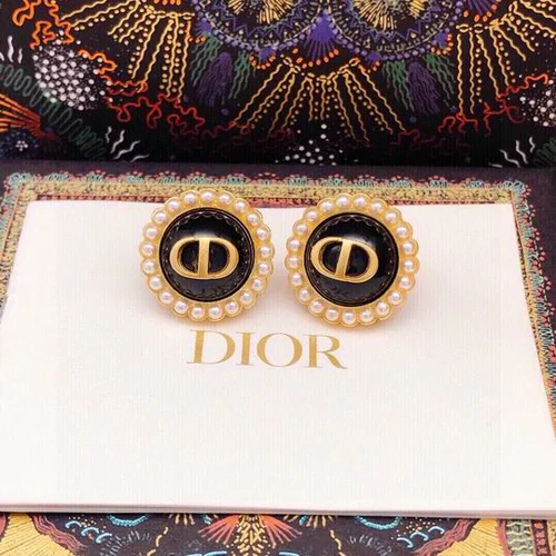 Dior Jewelry Dior Earring