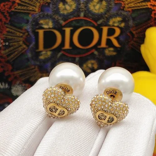 Dior Jewelry Dior Earring
