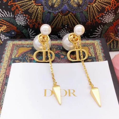 Dior Jewelry Dior Earring
