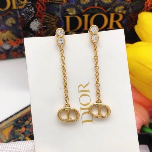 Dior Jewelry Dior Earring