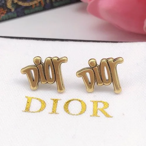 Dior Jewelry Dior Earring