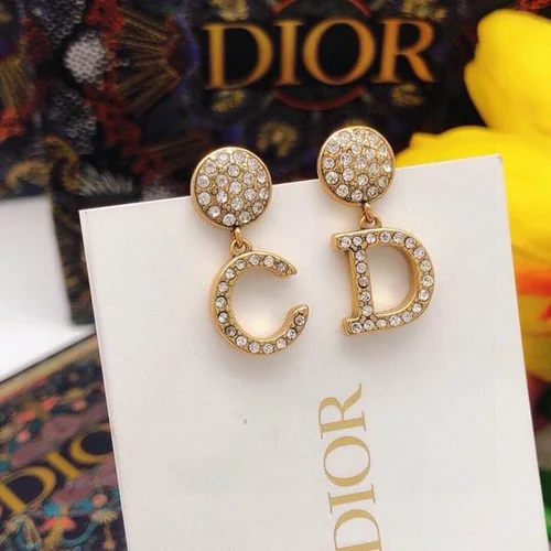 Dior Jewelry Dior Earring