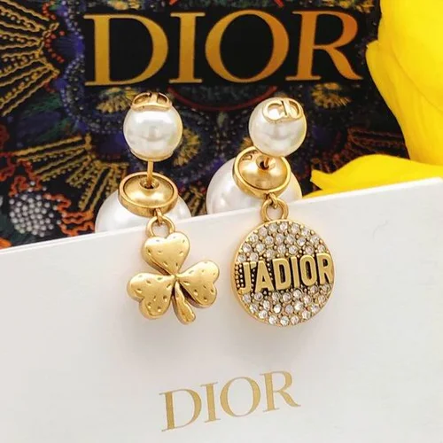 Dior Jewelry Dior Earring