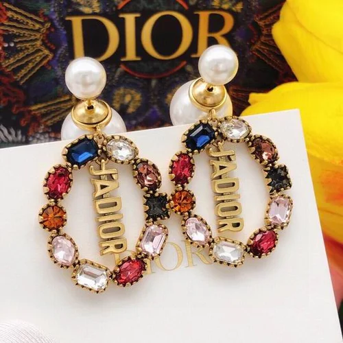 Dior Jewelry Dior Earring