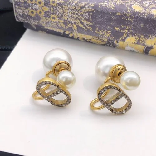 Dior Jewelry Dior Earring