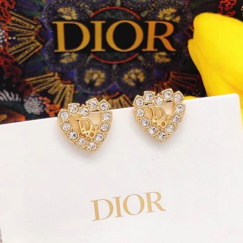 Dior Jewelry Dior Earring