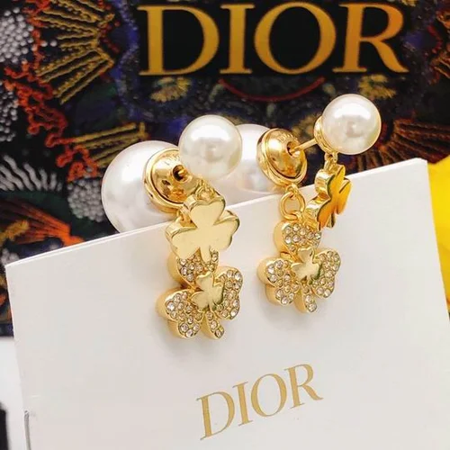 Dior Jewelry Dior Earring