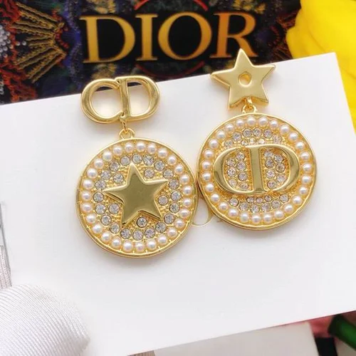 Dior Jewelry Dior Earring