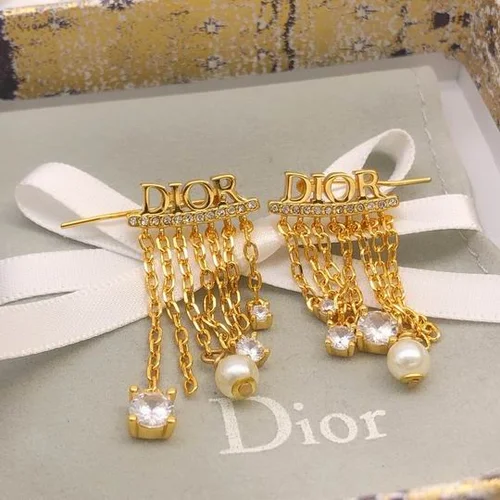 Dior Jewelry Dior Earring