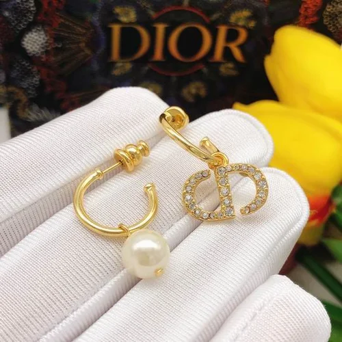 Dior Jewelry Dior Earring