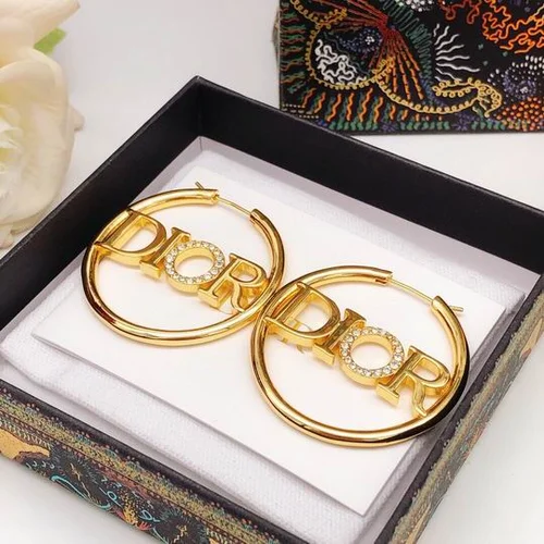 Dior Jewelry Dior Earring