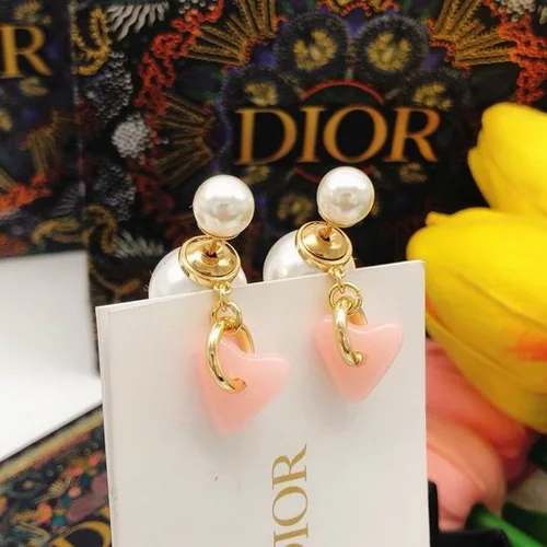 Dior Jewelry Dior Earring