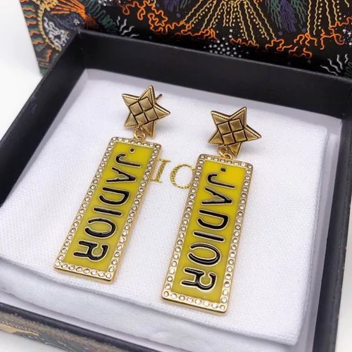 Dior Jewelry Dior Earring